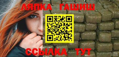 крисы Балахна